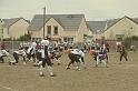 Evry Daily Photo - Corsaire vs Molosse - Foot US 447